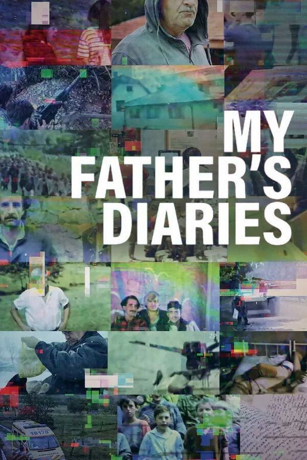 My Father's Diaries