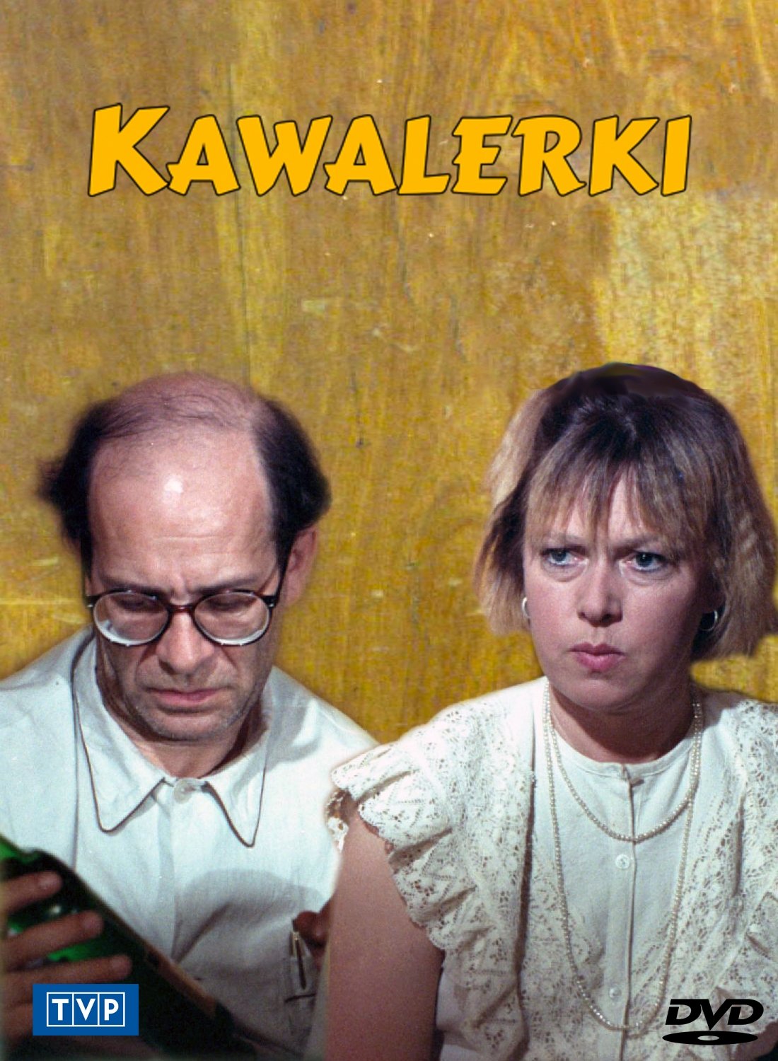 Poster de Kawalerki
