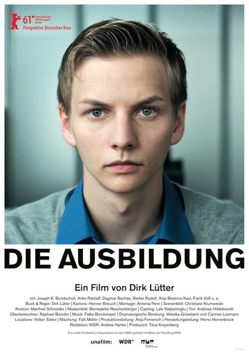 Poster movie