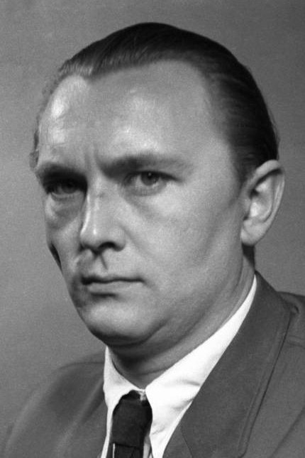 Foto de Jiří Trnka