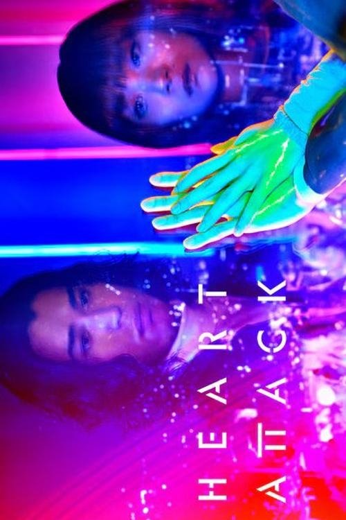 Poster de Heart Attack
