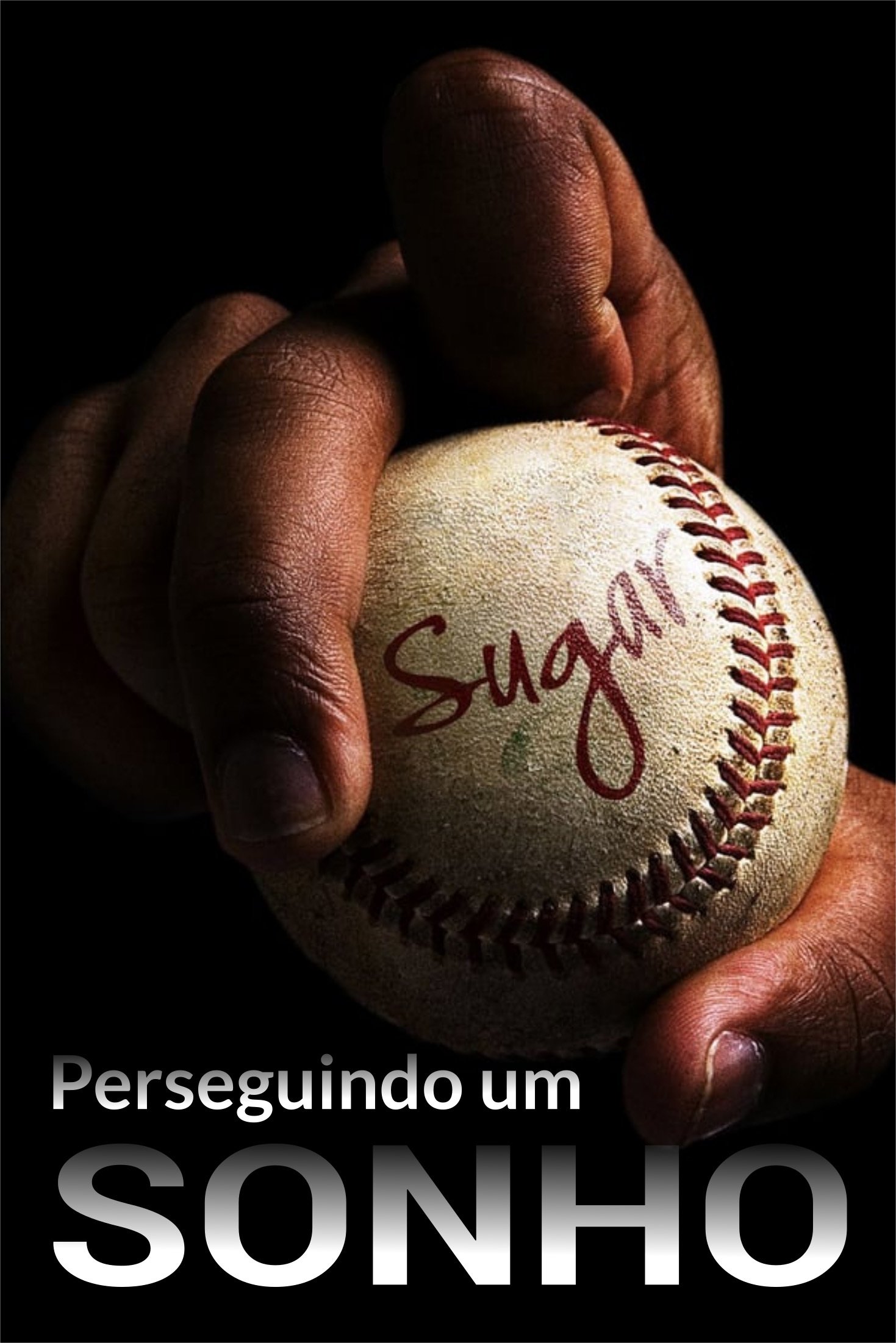 Poster de Perseguindo Um Sonho