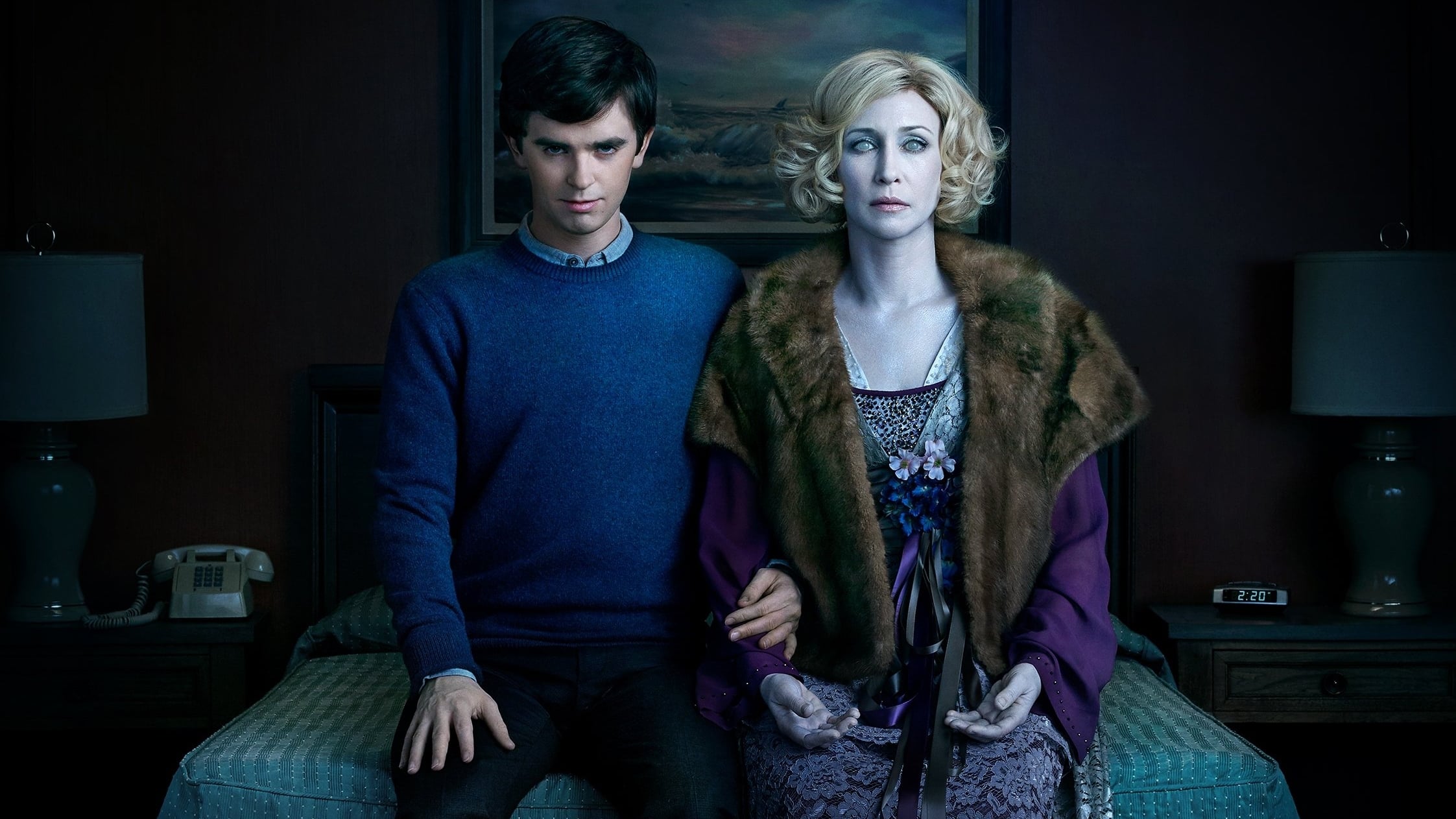 Bates Motel streaming – Cinemay