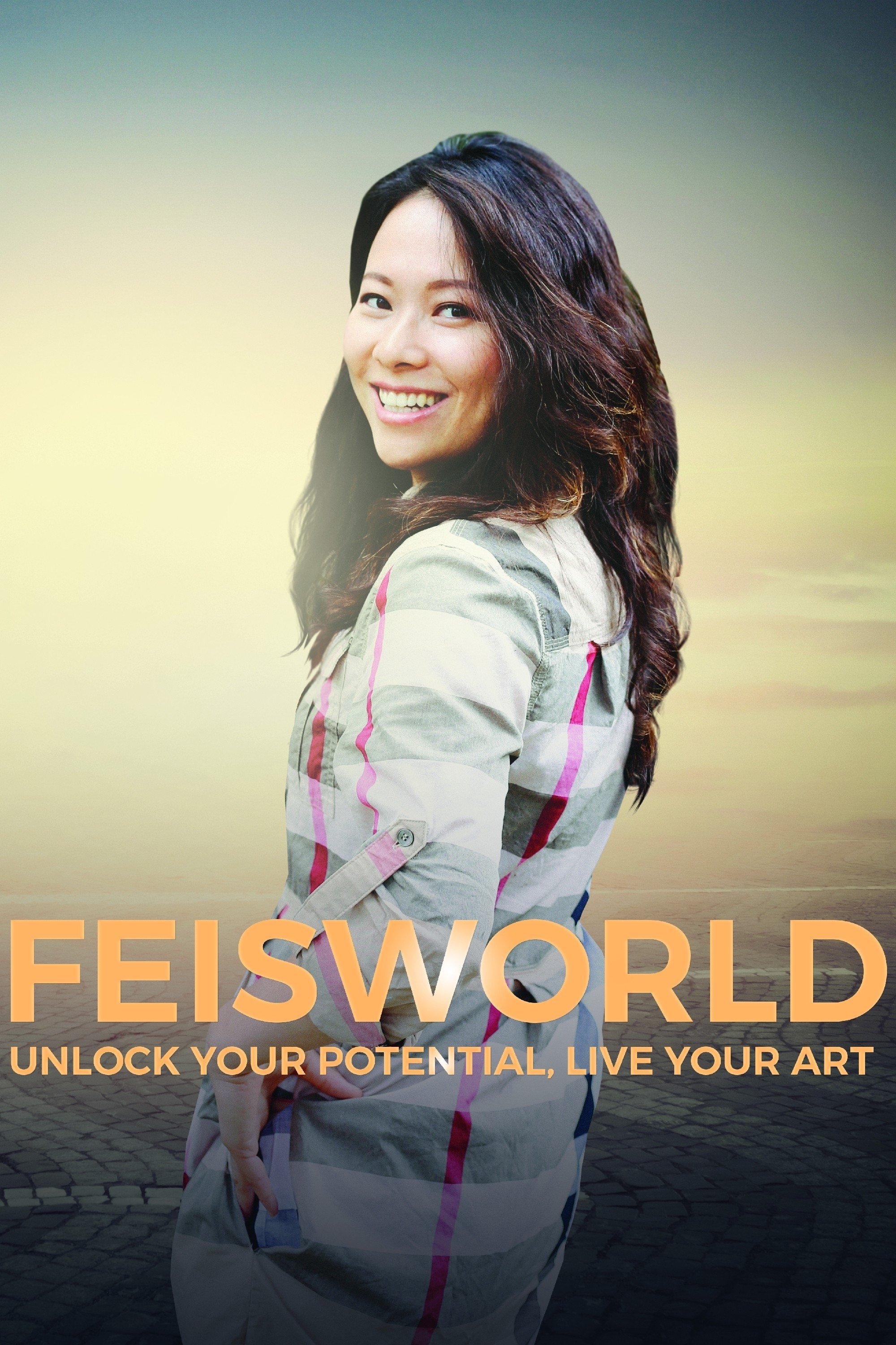 Poster de Feisworld