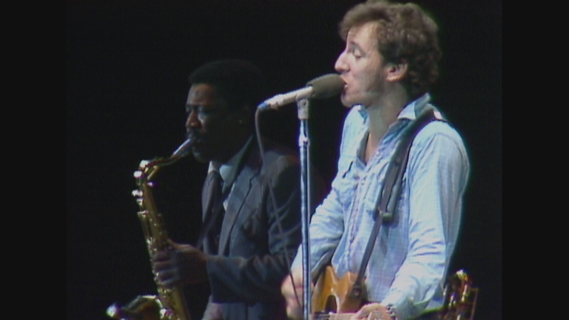 Bruce Springsteen & The E Street Band - The River Tour, Tempe 1980