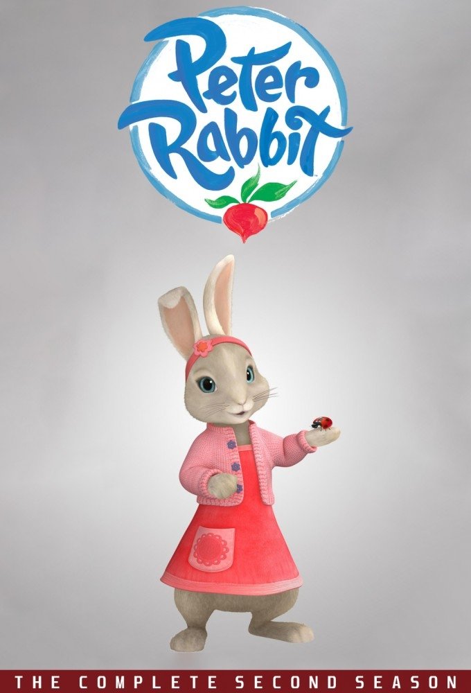Poster de Temporada 2