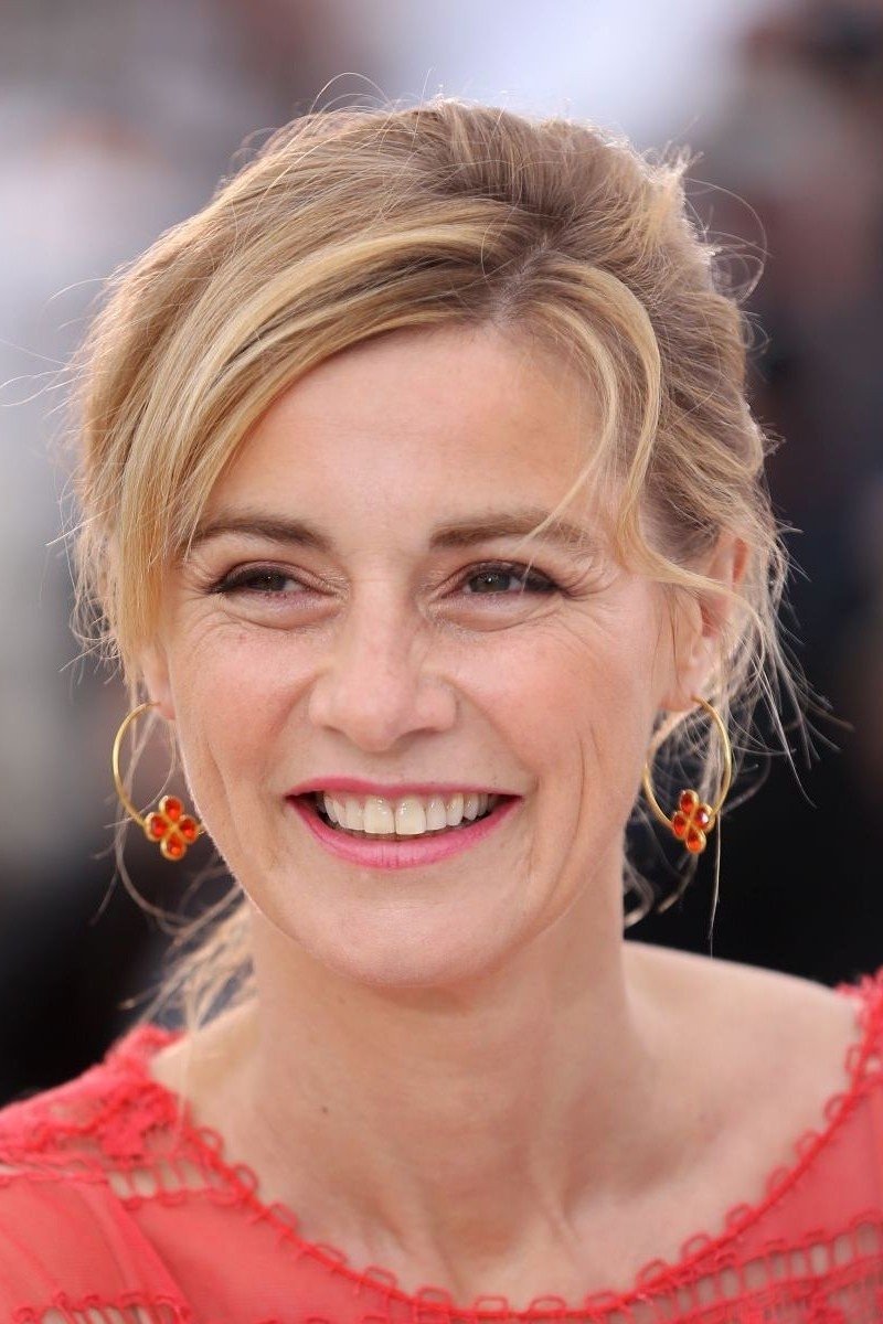 Foto de Anne Consigny