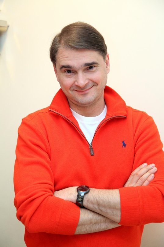 Foto de Александр Жигалкин