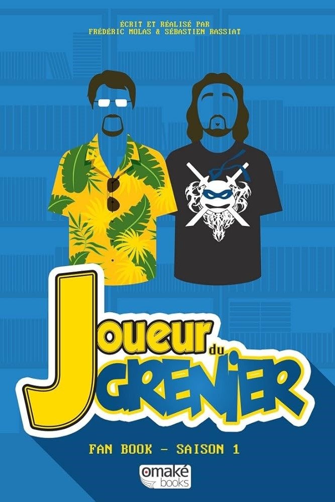 Poster de Temporada 1
