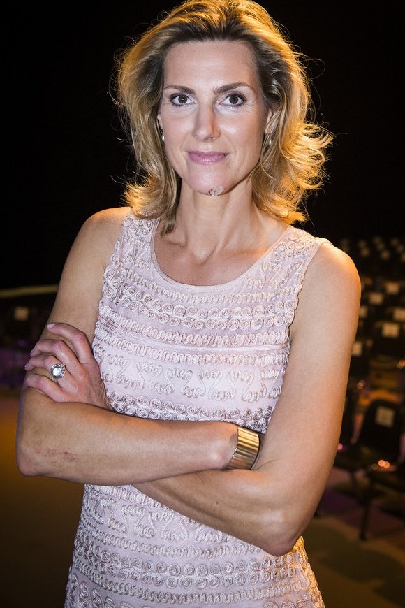 Foto de Elvira Out