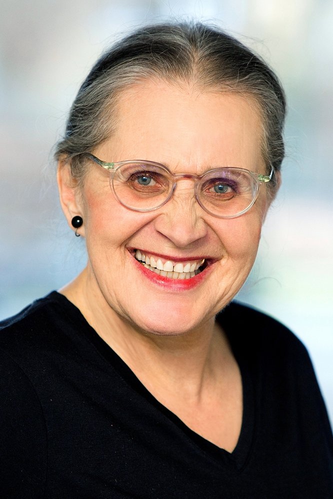 Foto de Eva Maria Bayerwaltes