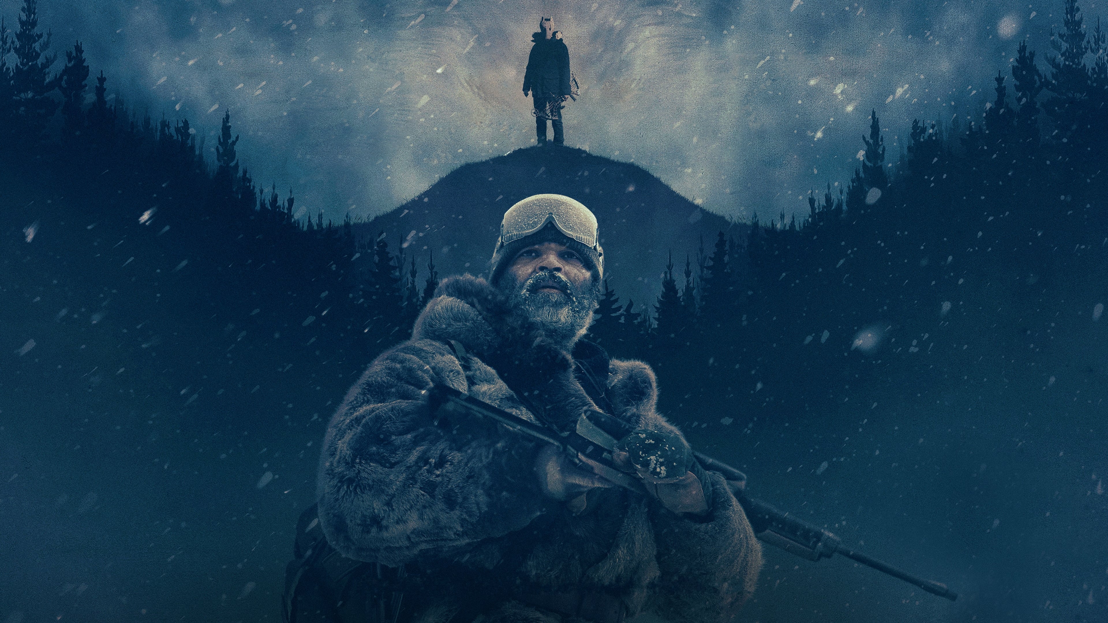 Hold the Dark 2018 Soap2Day