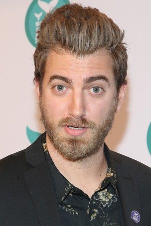 Foto de Rhett McLaughlin