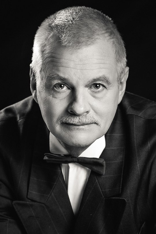 Foto de Pēteris Gaudiņš