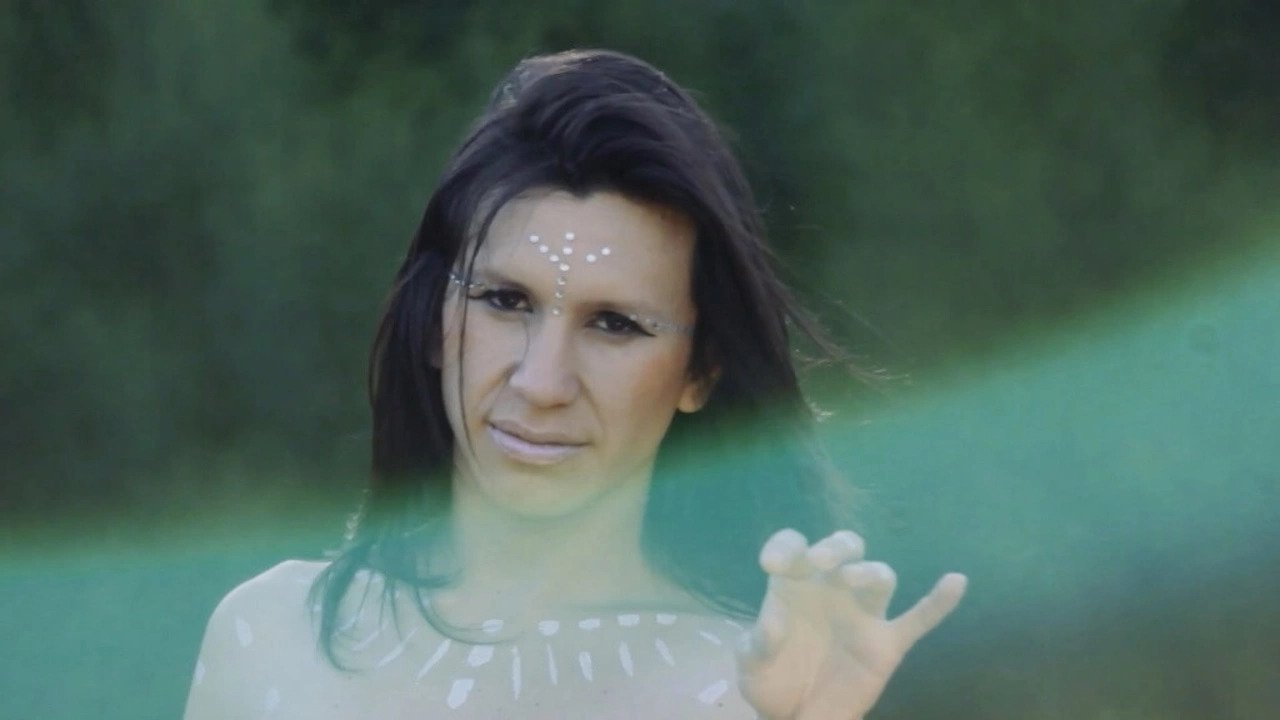 Rocío Barbenza