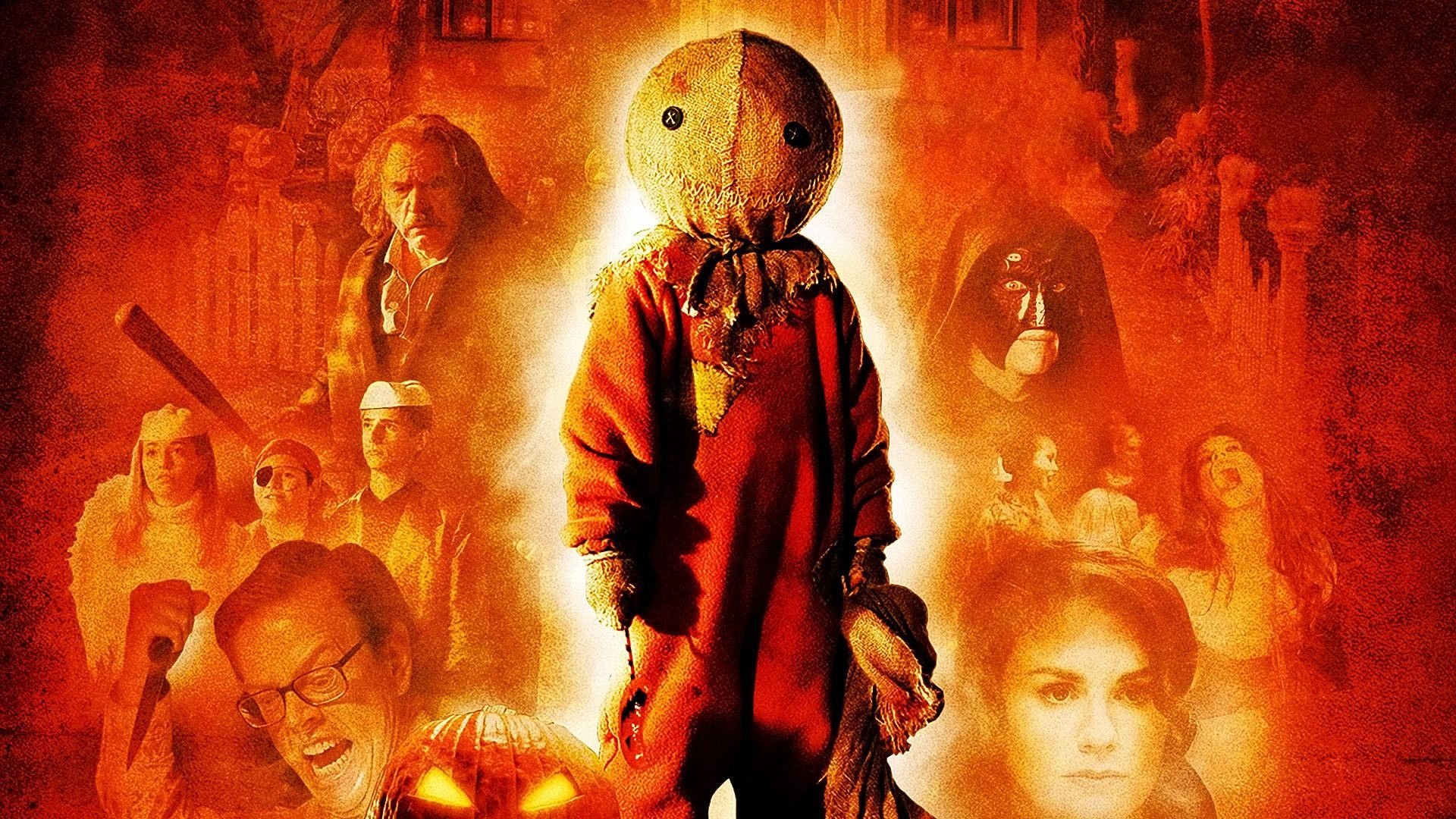 Trick ‘r Treat 2007 123movies