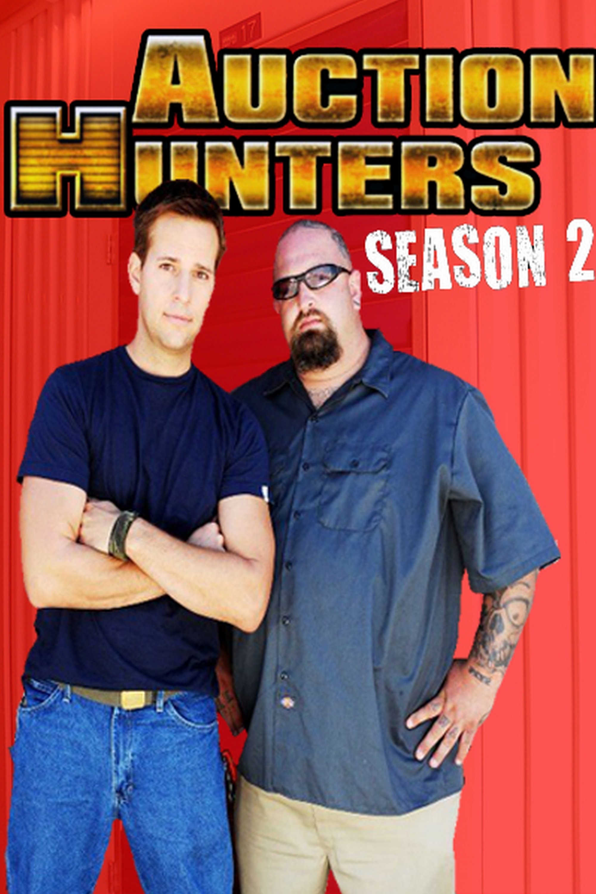 Poster de Temporada 2