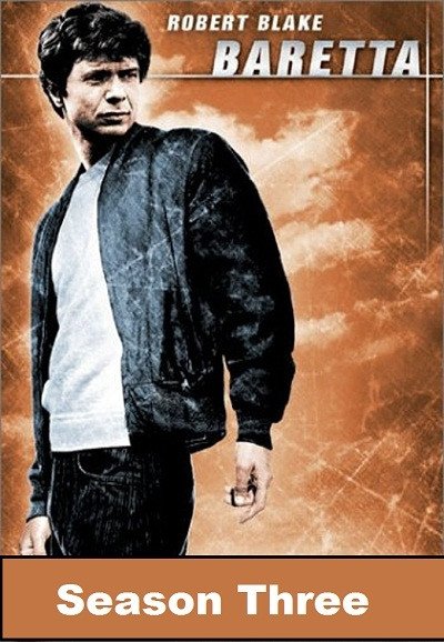 Poster de Temporada 3