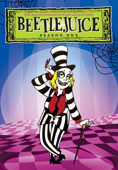Poster de Temporada 1