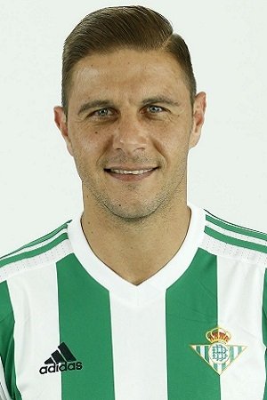 Foto de Joaquín Sánchez