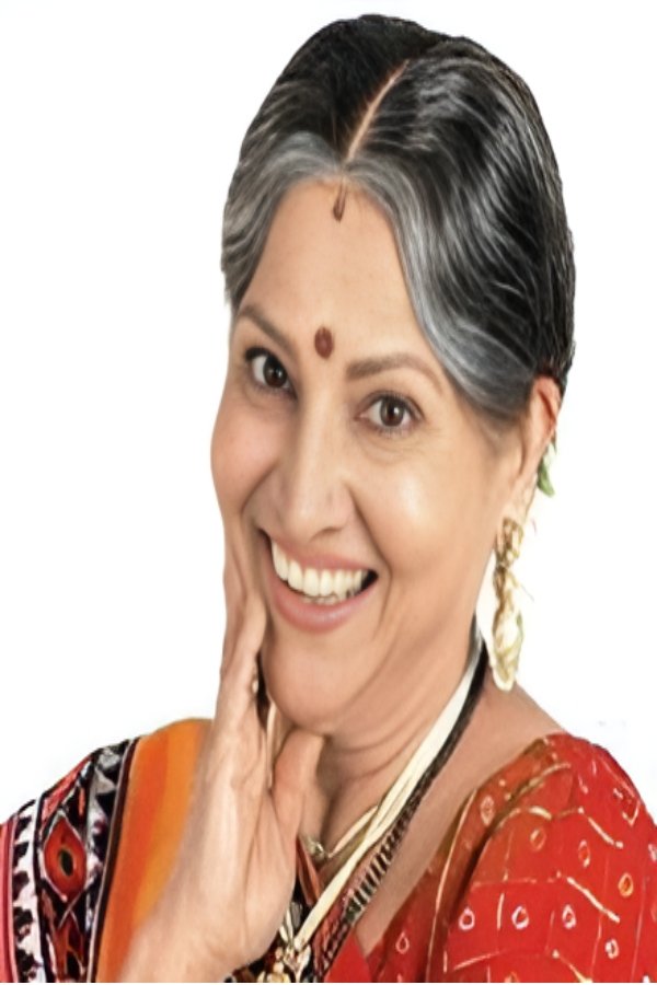 Foto de Padma Rani