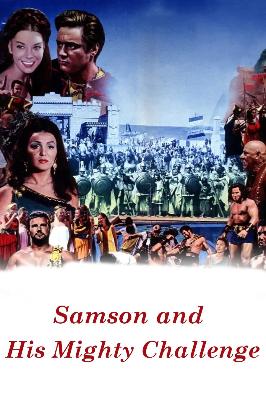 Poster movie