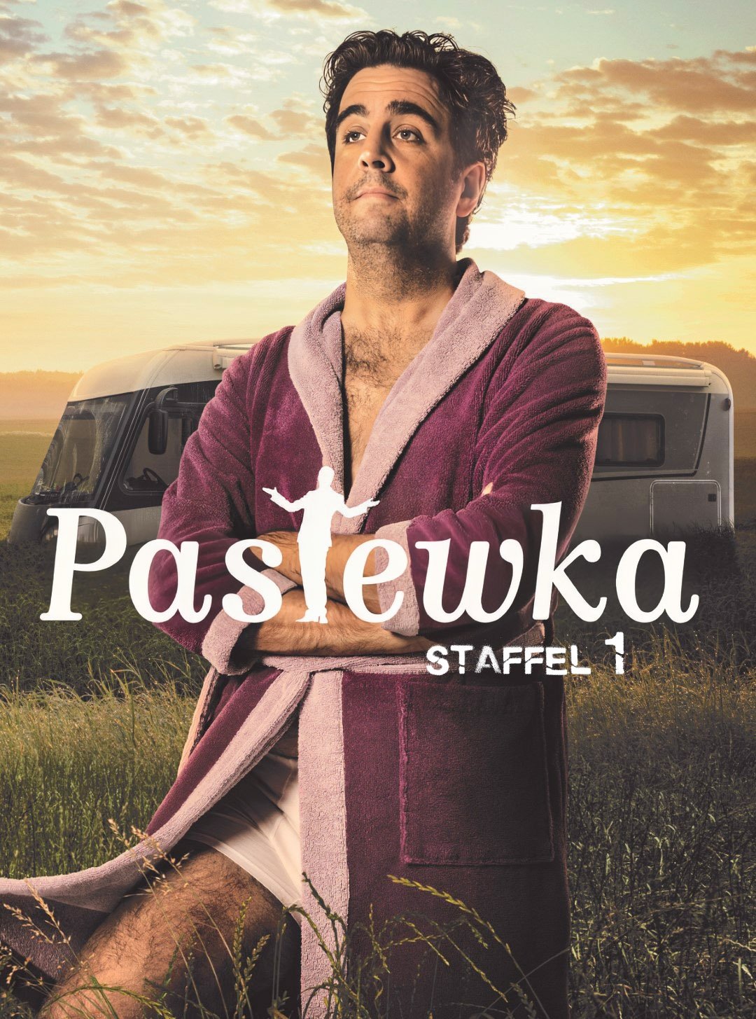Poster de Temporada 1