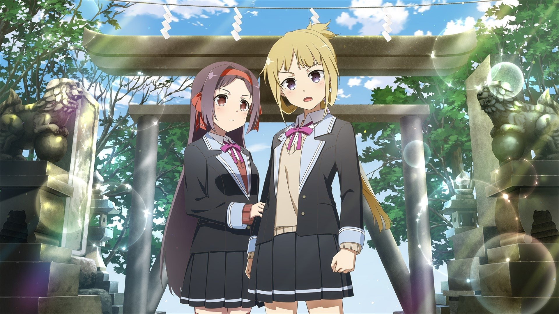 Backdrop image