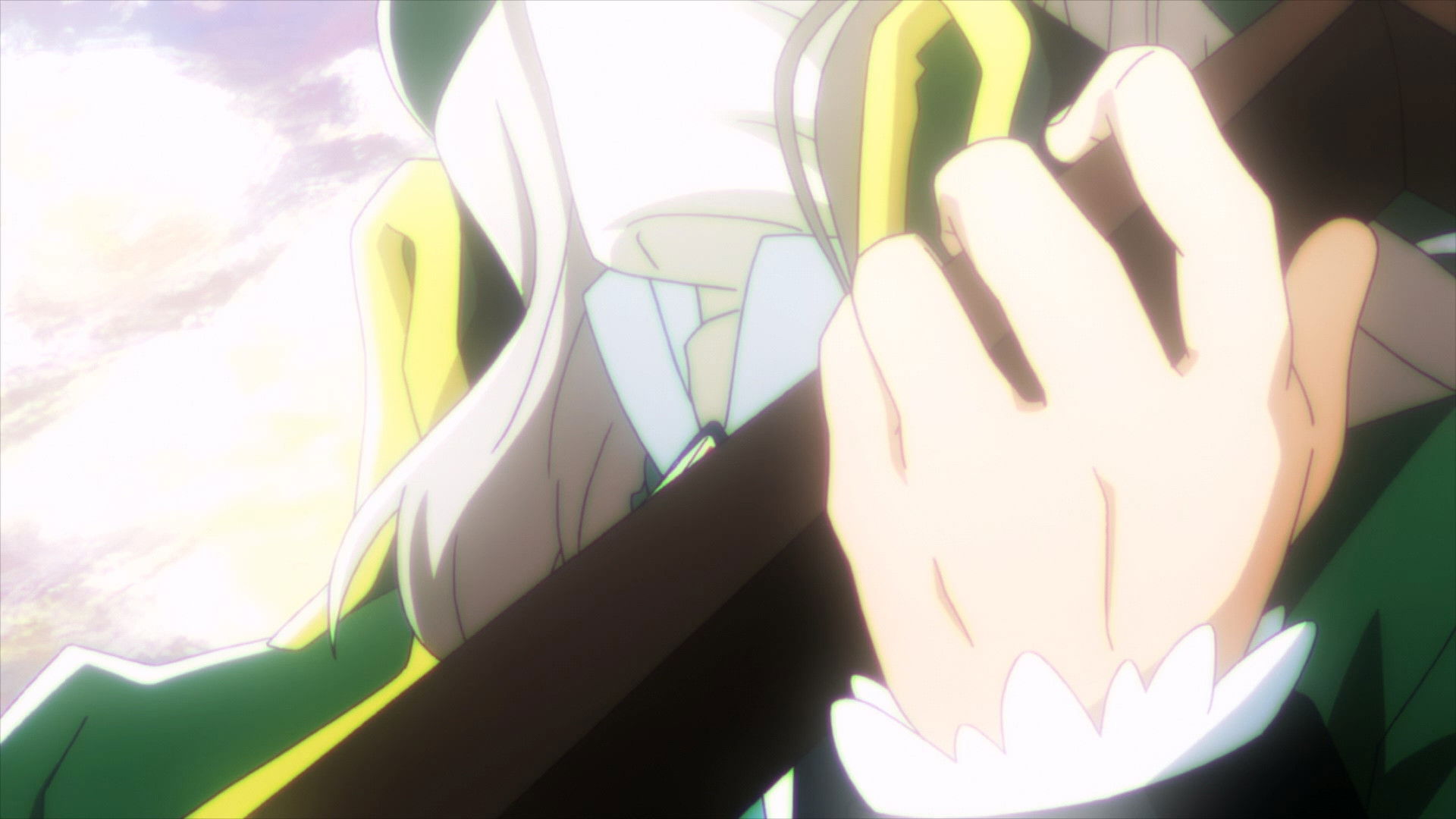 The Egg of the World