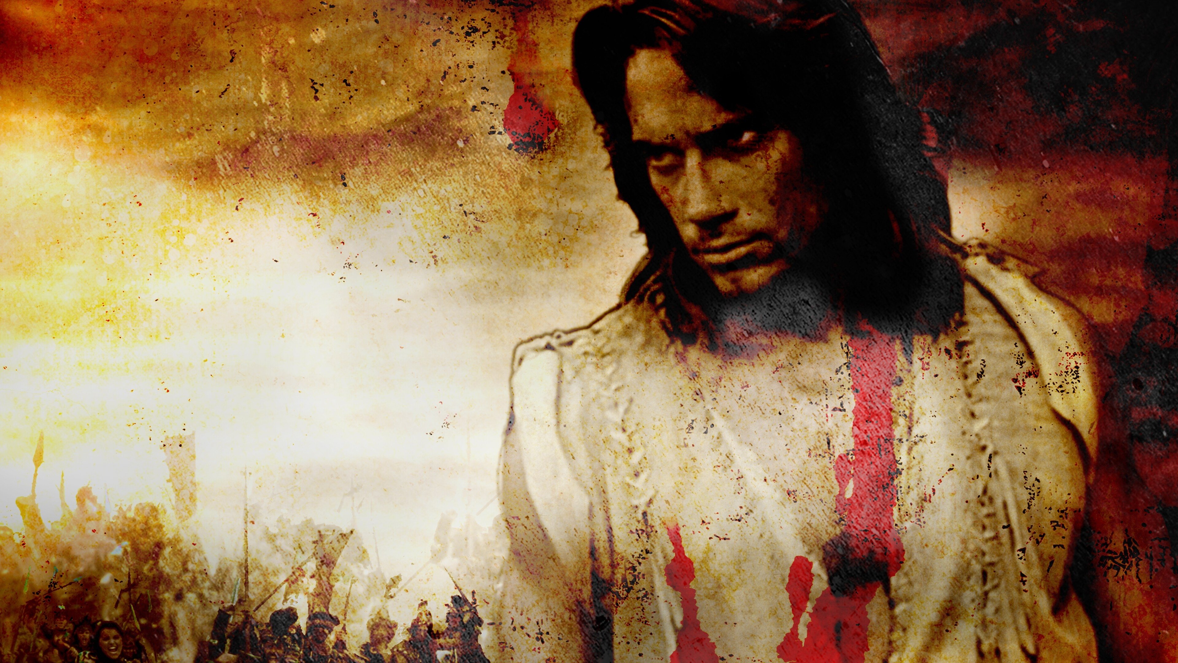 Backdrop image