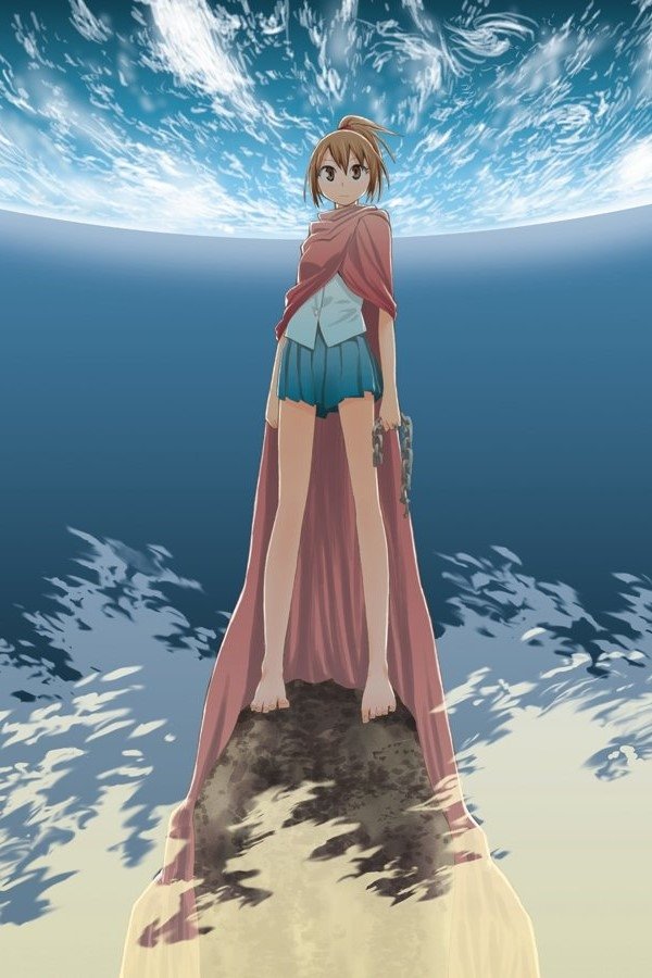 Poster de Especiais