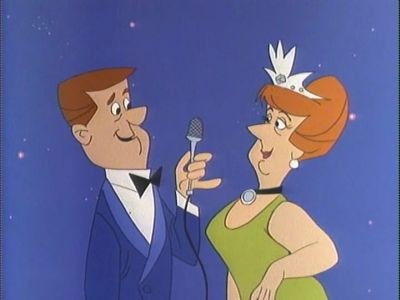 The Perilous Paper Doll