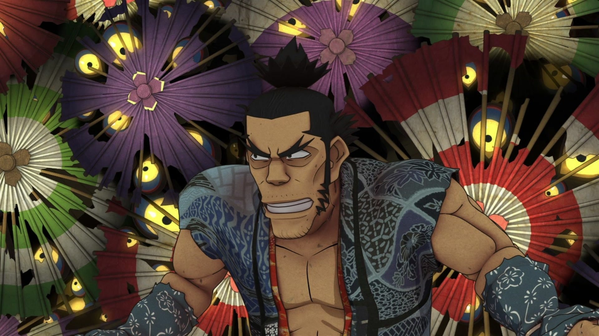 Backdrop image
