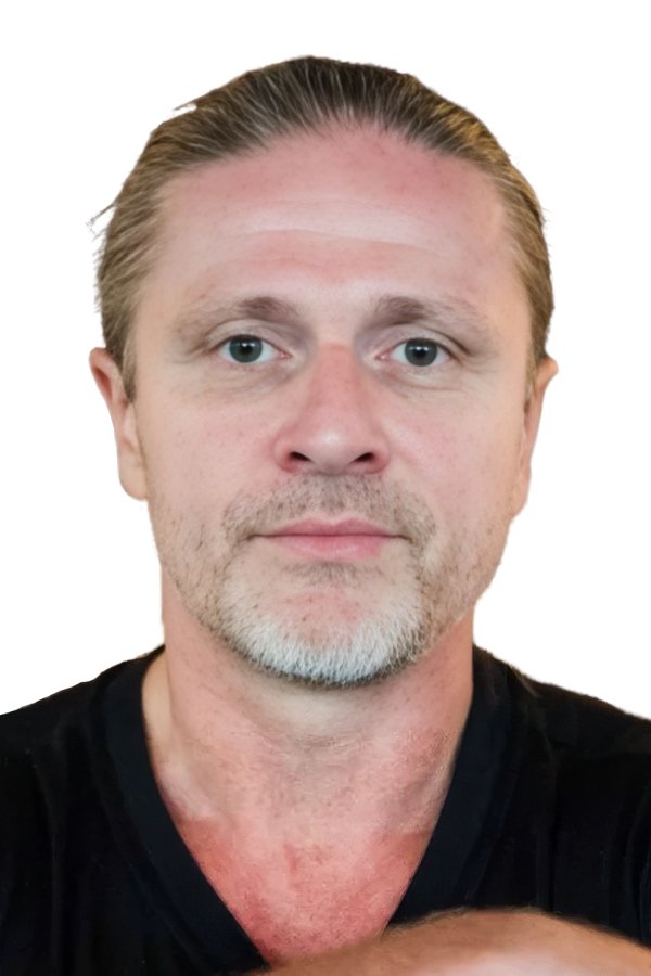 Foto de Emmanuel Petit