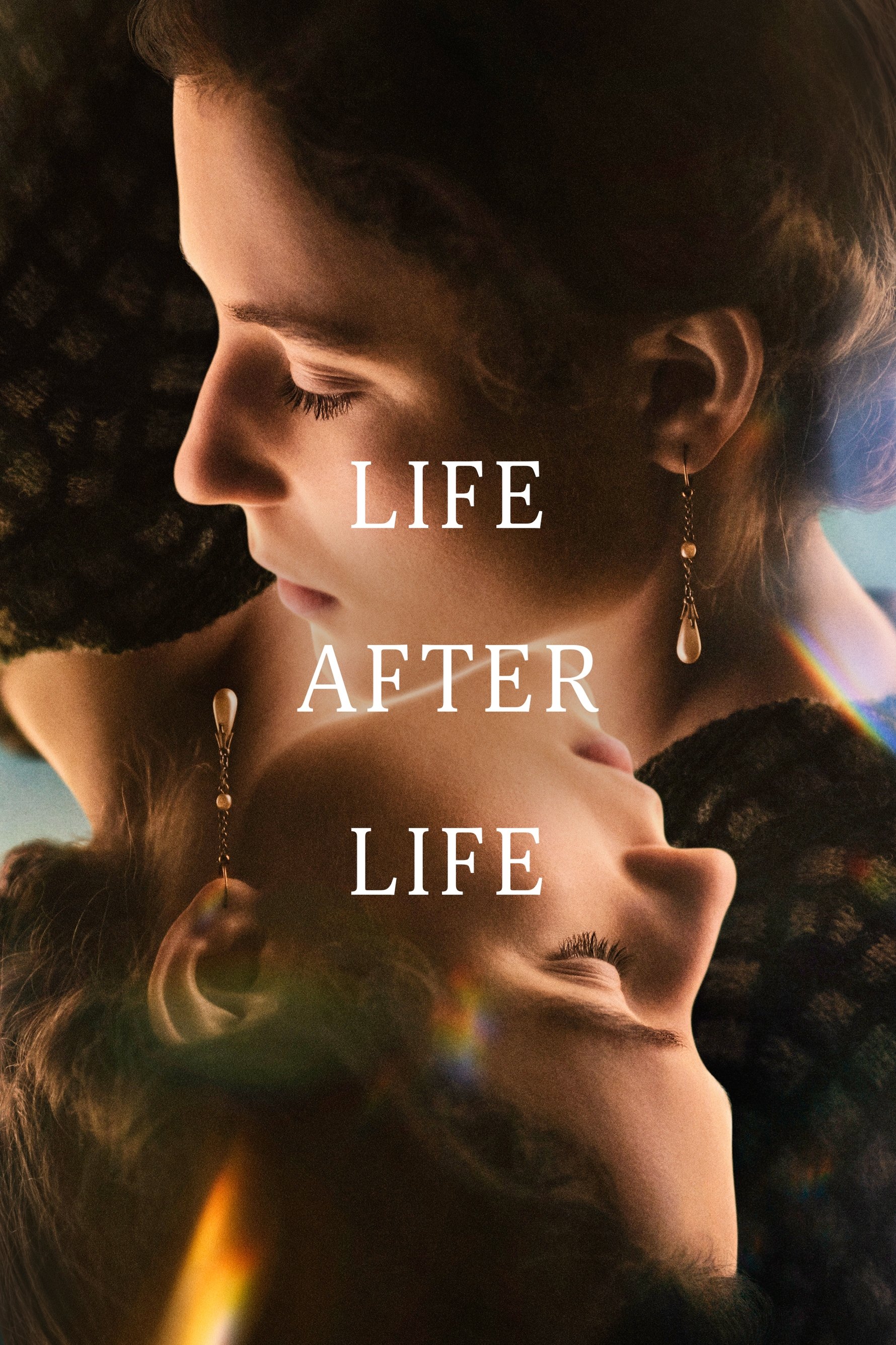 Poster de Life After Life