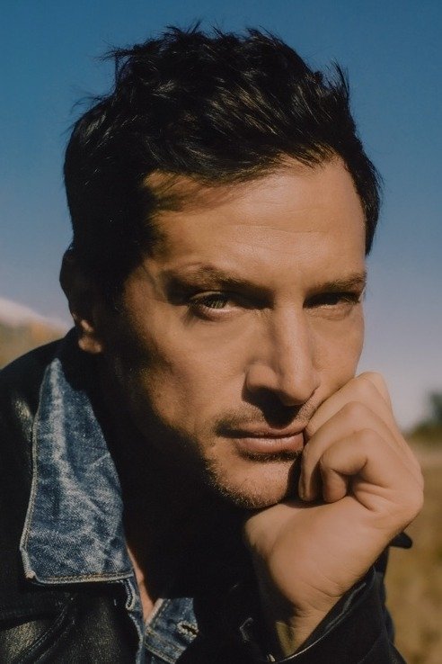 Foto de Simon Rex