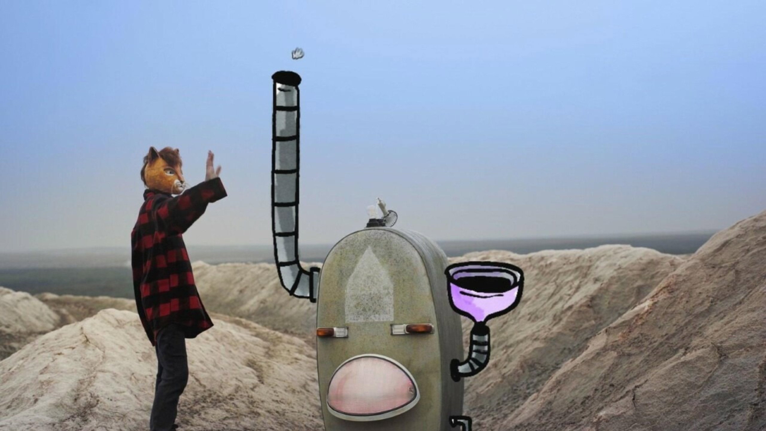 Director