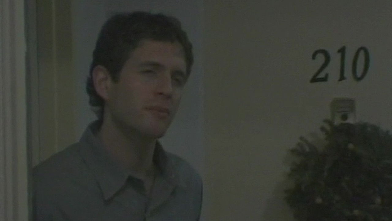 Scenes from the Original Pilot - "Charlie Has Cancer"