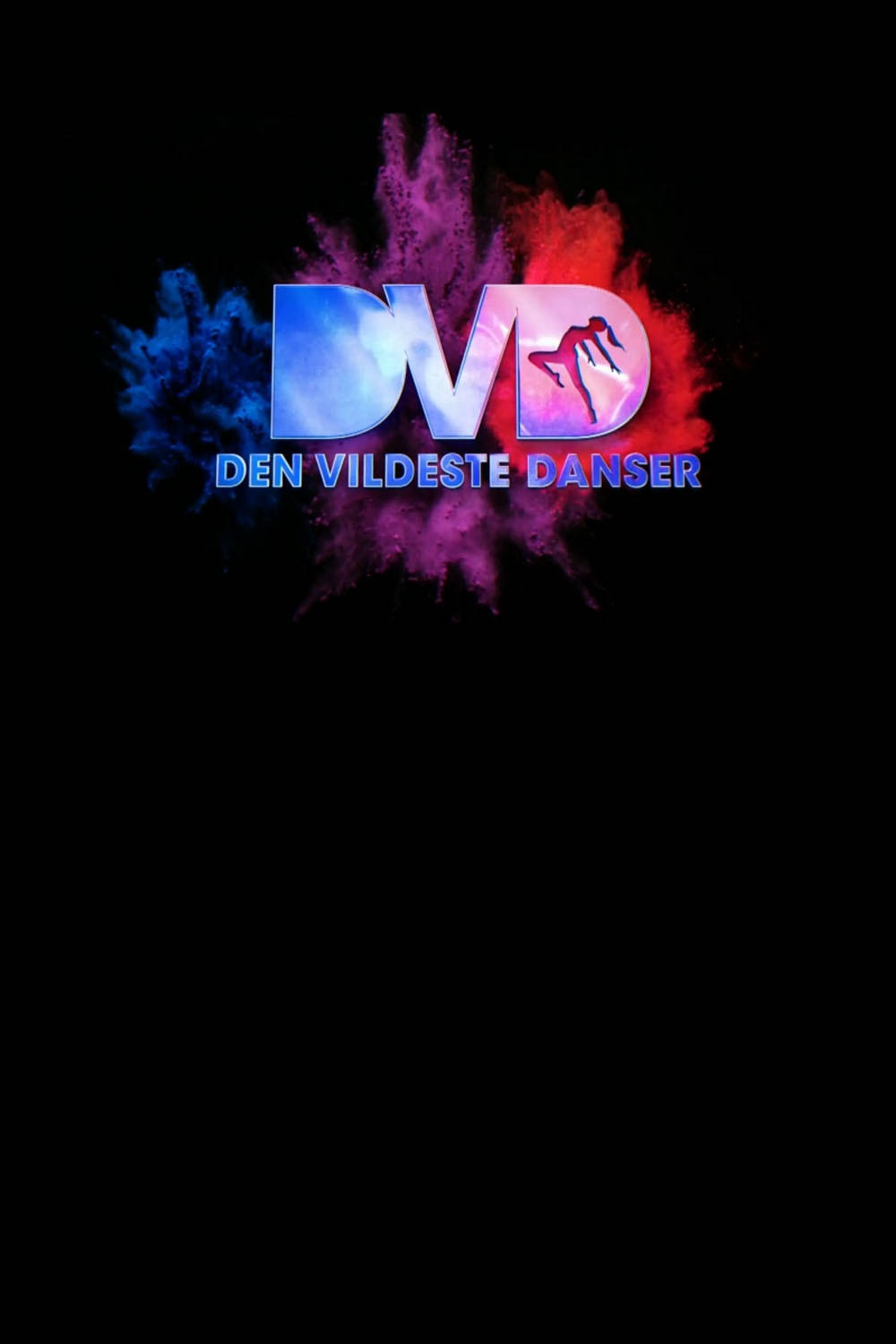 Poster de Den vildeste danser
