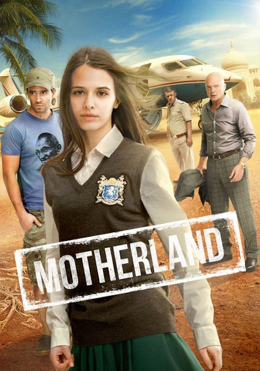 Poster movie