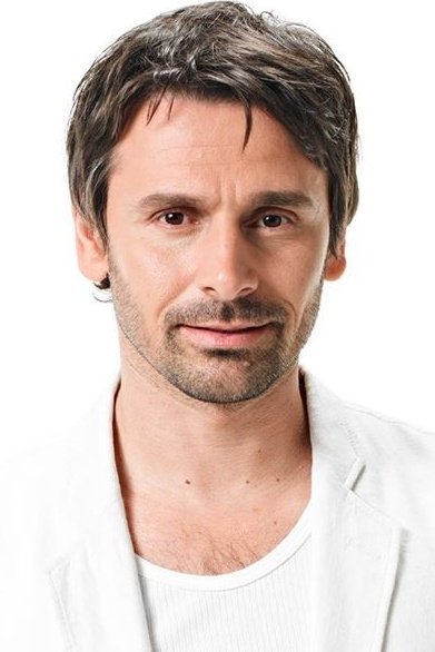 Foto de Murilo Rosa