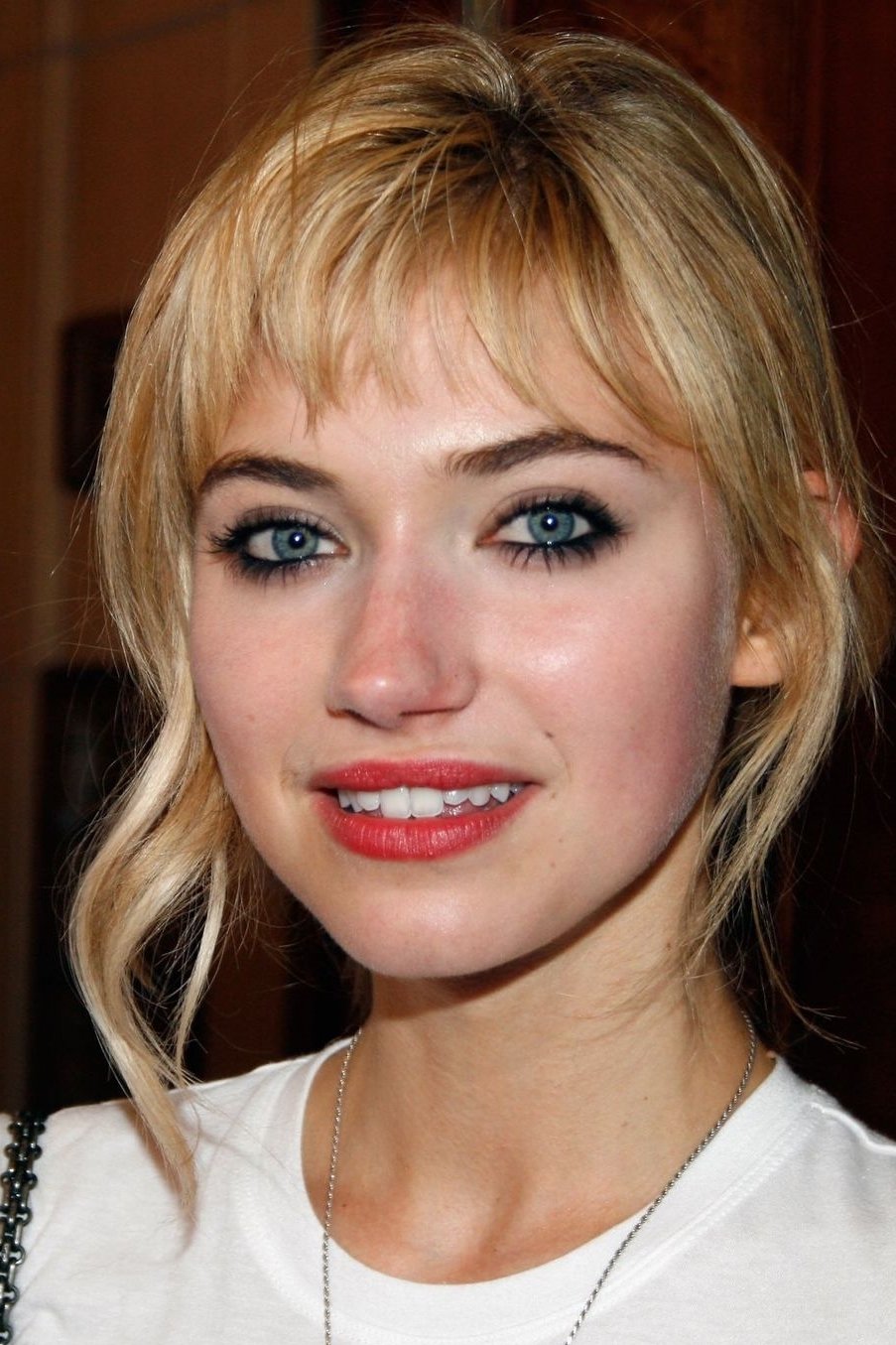 Foto de Imogen Poots