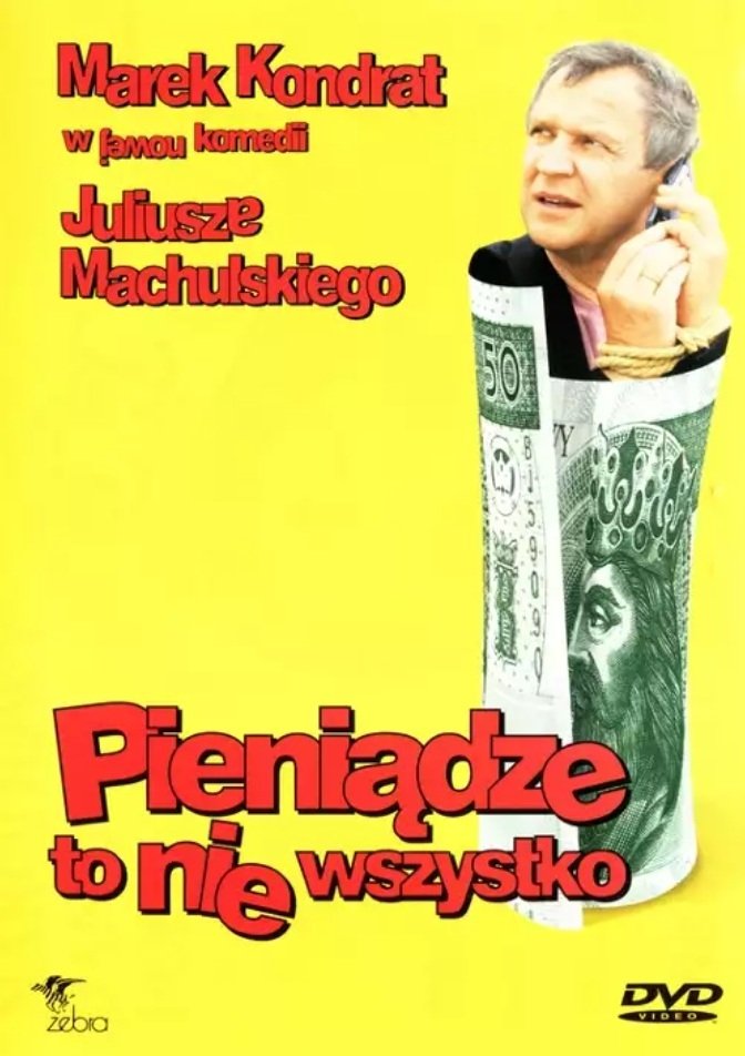 Poster movie
