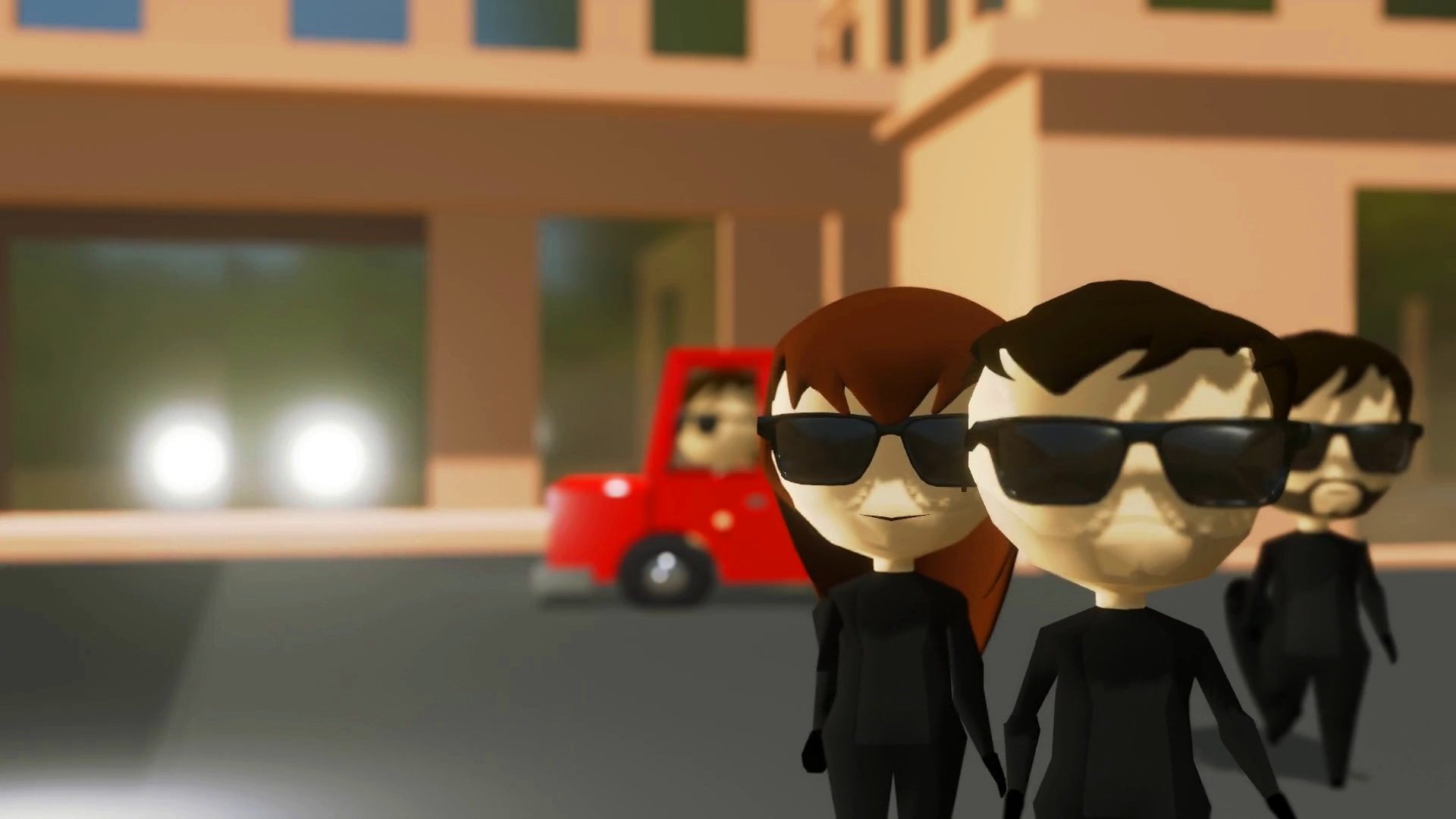 Backdrop image