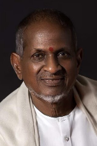 Foto de Ilaiyaraaja