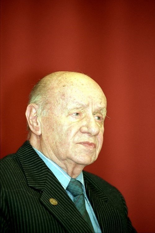 Foto de Viktor Rozov
