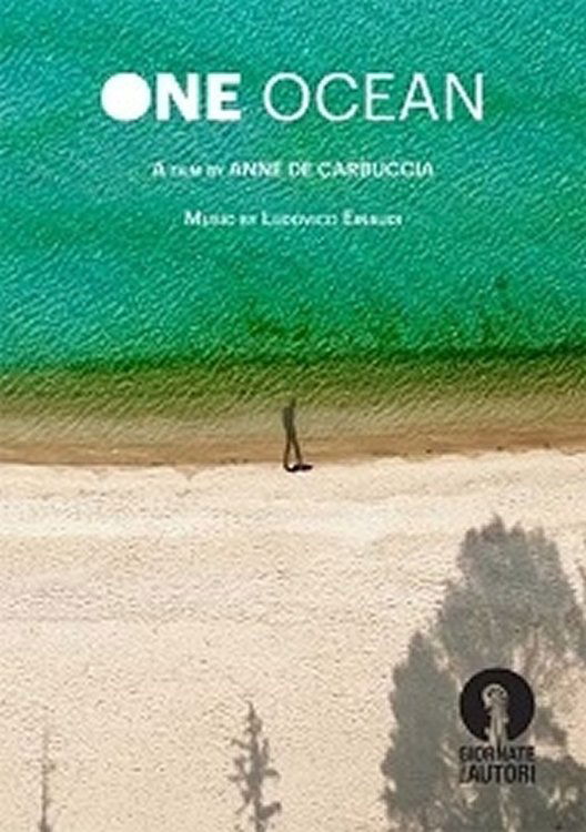 Poster de One Ocean