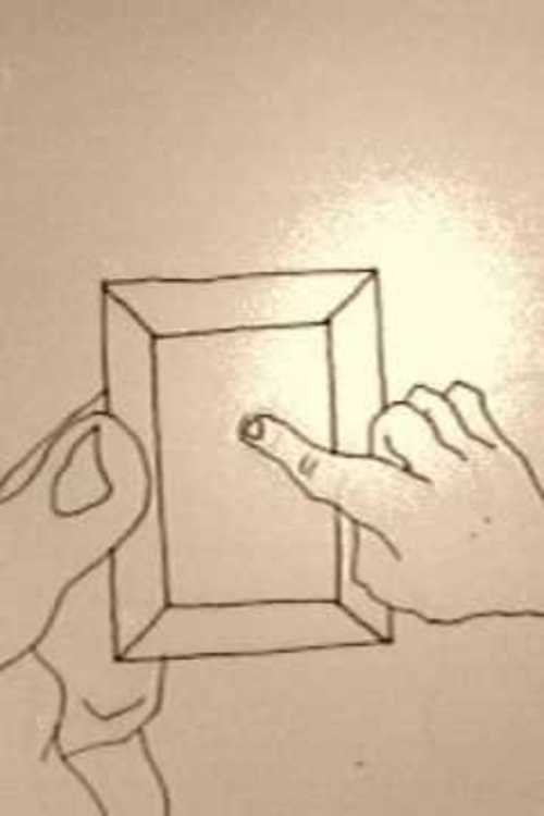 Poster de Don't Open the Box