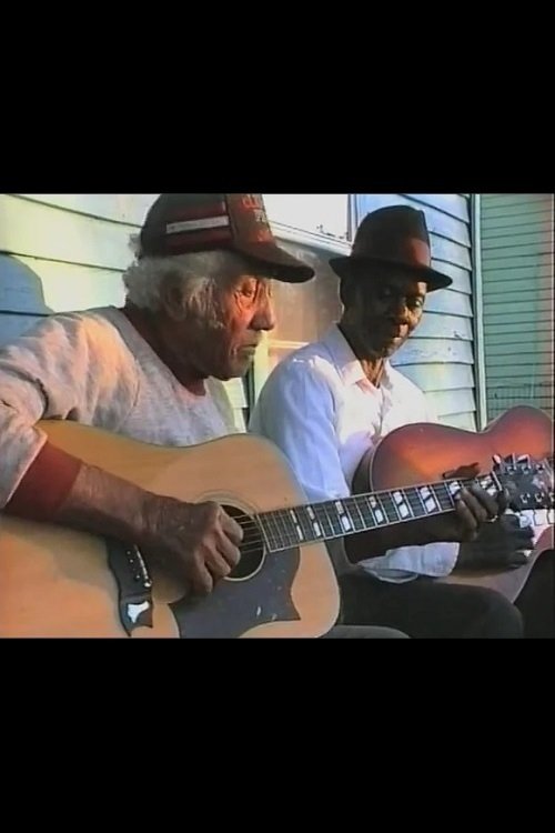 Poster de Rural Blues