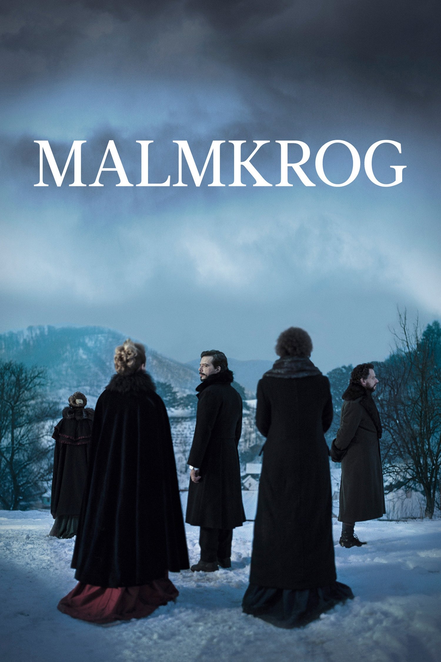 Poster de Malmkrog